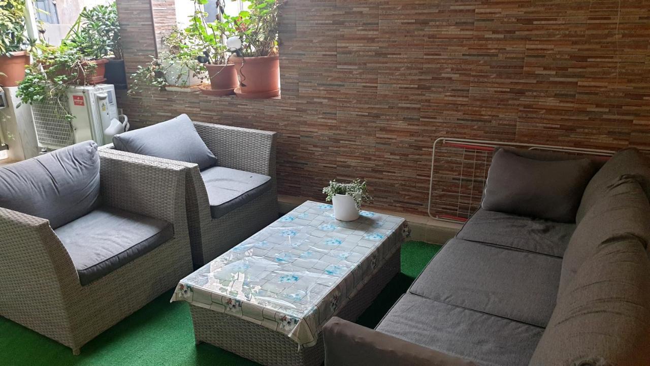 Pension Casa Mika ベニカルロ エクステリア 写真