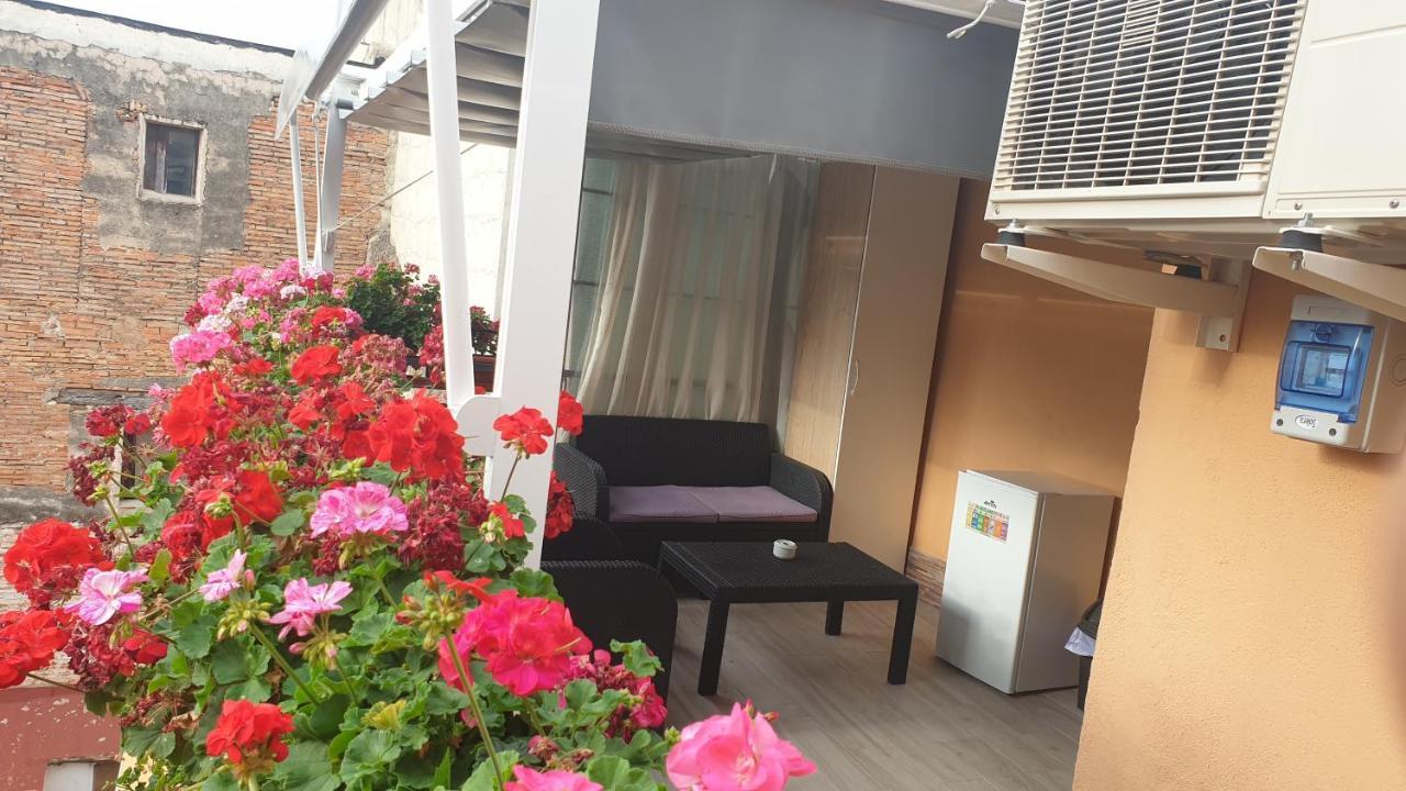 Pension Casa Mika ベニカルロ エクステリア 写真