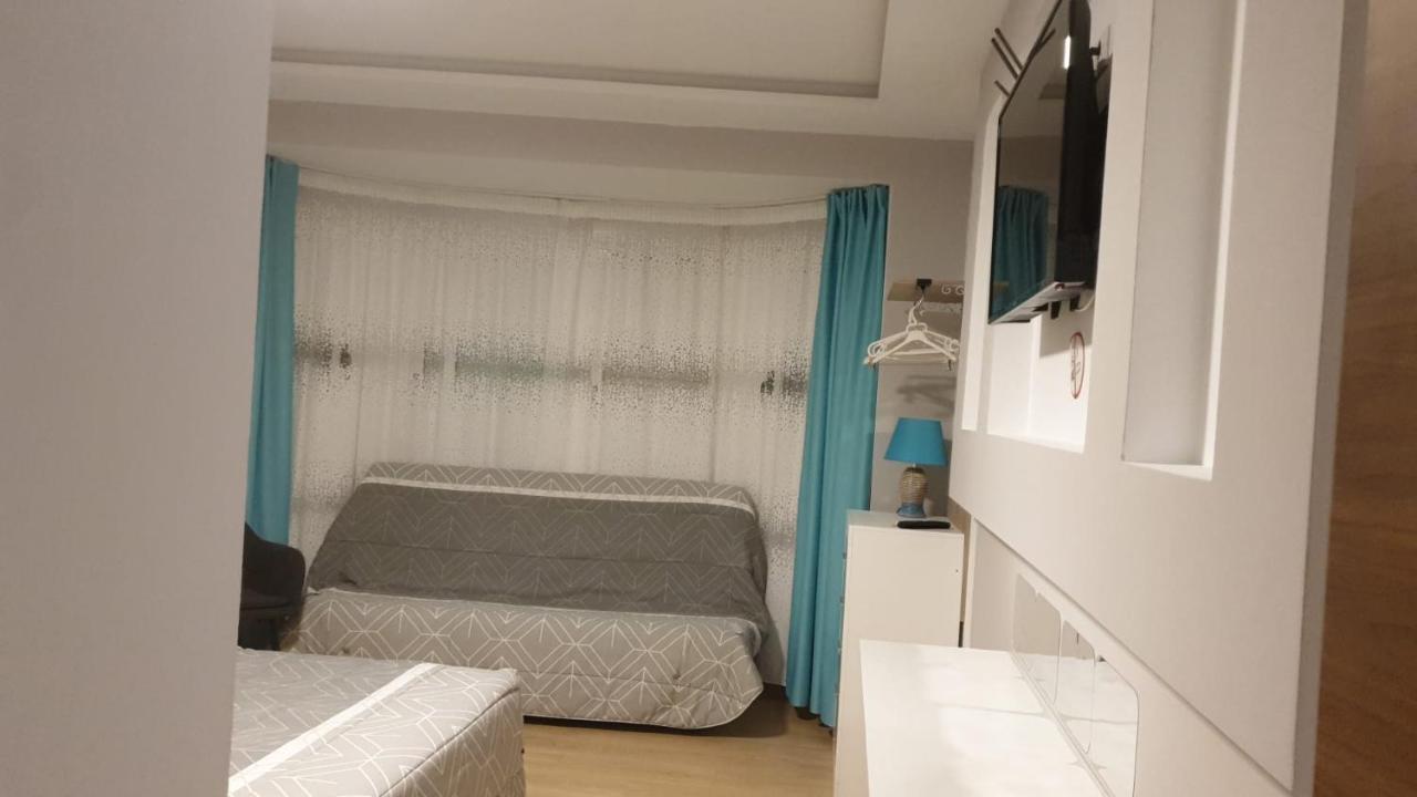 Pension Casa Mika ベニカルロ エクステリア 写真