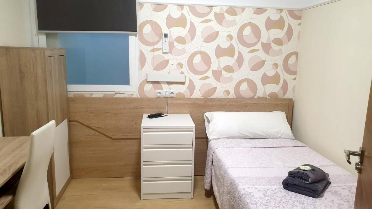 Pension Casa Mika ベニカルロ エクステリア 写真