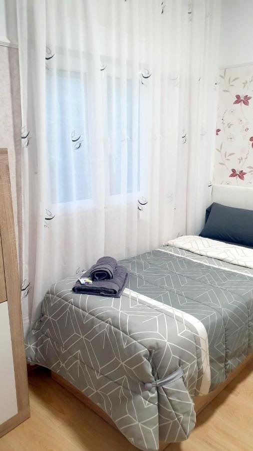 Pension Casa Mika ベニカルロ エクステリア 写真