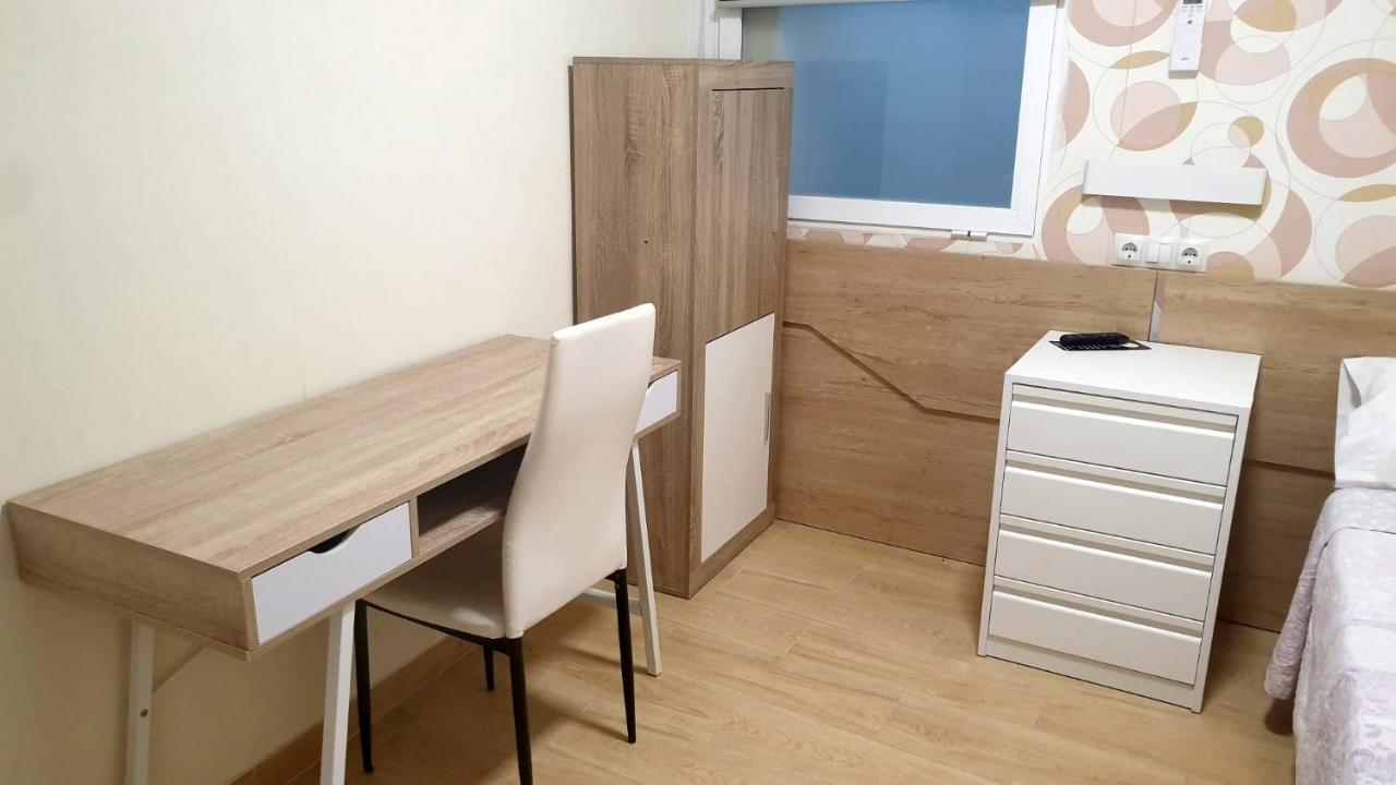 Pension Casa Mika ベニカルロ エクステリア 写真