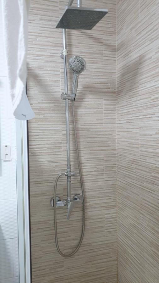 Pension Casa Mika ベニカルロ エクステリア 写真