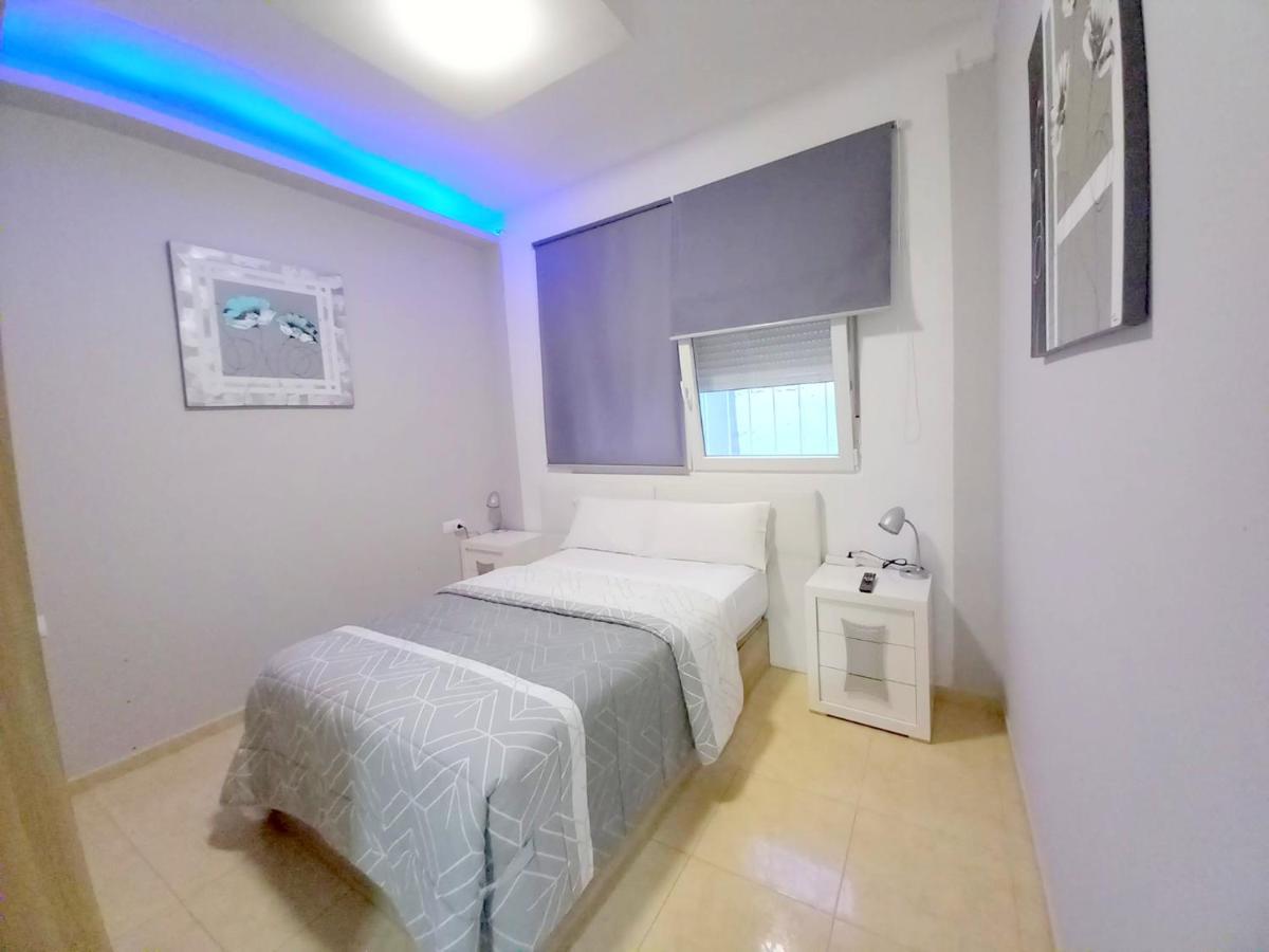 Pension Casa Mika ベニカルロ エクステリア 写真